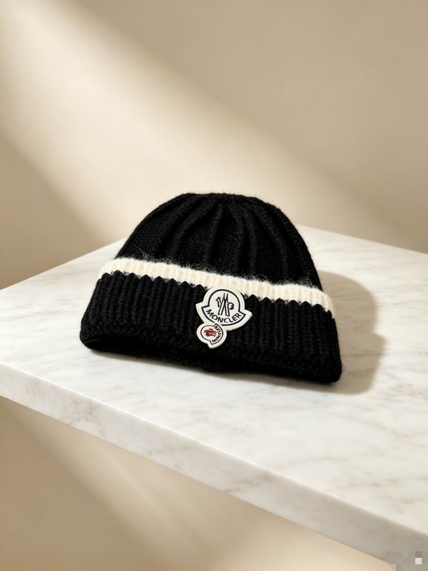 Moncler Beanie ID:20261020-352